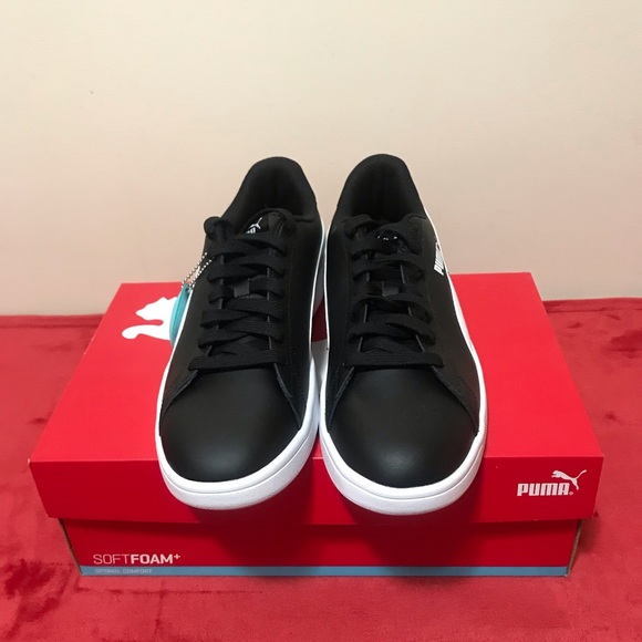 (Sold) PUMA SMASH V2 - Picture 3 of 4